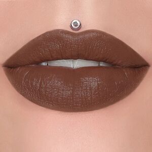 NEW Jeffree Star Velvet Trap Lipstick in "Dominatrix"